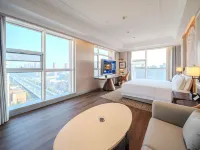 Vienna International Hotel (Changchun Jilin Avenue Dongsheng Street Subway Station Branch) Hotels near Erdao