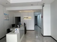 上慄吉祥時尚賓館 鄰近瑤金山寺的酒店