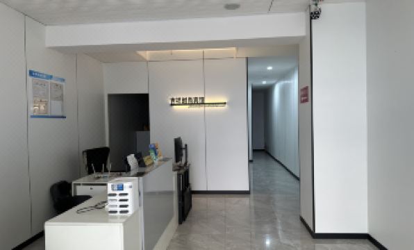Jixiangshishangbinguan