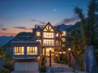 Love Nujiang · Laomudeng Mid-Mountain Sea of Clouds Hotel (Laomudeng Branch, Fugong, Nujiang) Hotels in Fugong