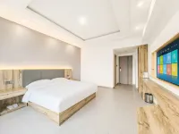 Youyi Business Hotel (Beiguo Shopping Plaza)