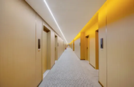 希曼輕奢酒店（梅州人民廣場店）