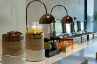 Nuobin Vacation Apartment - petit déjeuner