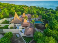 Kandora Luxury Villas Hotel di Kabupaten Sumba Timur