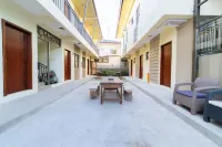 RedDoorz Plus @ Casa Lucia Sindalan San Fernando City Pampanga Hotels in Bacolor