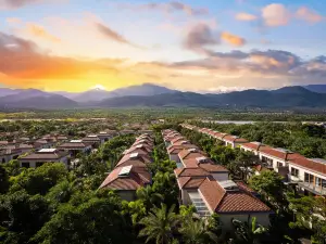 Floral Xingfuli Villa (Sanya Haitang Bay)