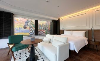 UrCove by Hyatt Shanghai on the Bund