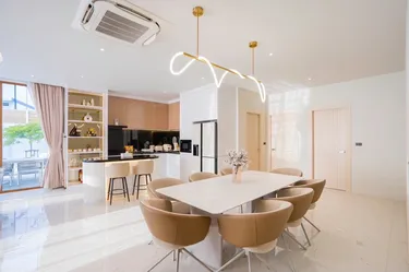 รูปภาพของปาโก้ วิลล่า พัทยา