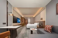 Wyndham Hotel (Yuanjiang) Hotels in Yuanjiang