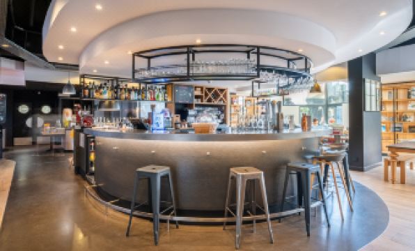 Hotel Campanile Prime - Nice Airport