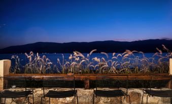 Dali S Bay, Bofeng Villa Sea View Design Resort Homestay | Coffee&Sea View (Qianxi S Bay Branch)