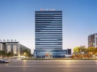 Qianna Qianxun Hotel (Xinfei Avenue Branch)