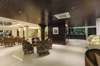 Huong Giang Hotel Resort & Spa - bar