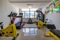 Fengning Hotel - Gym