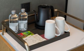 Meilun Hotel, Causeway Bay Plaza, Honggutan, Nanchang