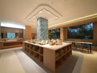 Motel Hotel (Anji Kyushu Shopping Center) - sarapan