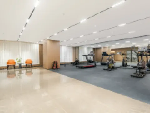 Mehood Lifestyle Hotel(Shanshan New City Night Market Store) Hotels in Shanshan