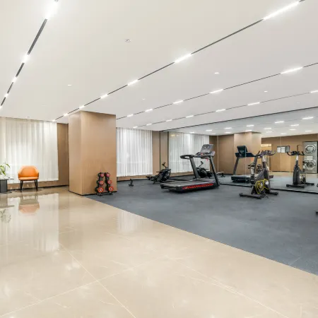 Mehood Lifestyle Hotel(Shanshan New City Night Market Store)