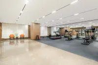 Mehood Lifestyle Hotel(Shanshan New City Night Market Store)
