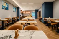 MEHOOD EZZI Hotel (Yinchuan Gulou South Gate） - breakfast