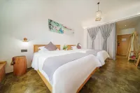 Wenwan Homestay (Guangci Lake Branch, Zitao Street, Jianshui) - Airport Shuttle