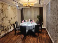 Doushirenjiamanyue hotel - Romantic