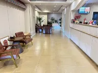 Pebble Motel (Jianhu Bus Station) - 2-Star