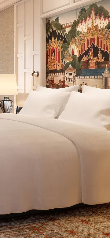 ห้องดีลักซ์