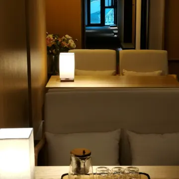 ChamBu AnTian  Hotel (Leshan Giant Buddha Food Street)