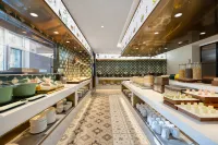โรงแรมนอสตัลเจีย เอส (จินหว่านพลาซ่า เทียนจิน) - พร้อมอาหารเช้า