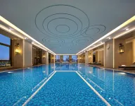 Shangri-La, Hotel Jinan