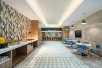 Holiday Inn Express Sihui City Center by IHG فنادق في سى خوي