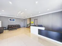 Homeinn Paibai Cloud Hotel (Dalian Wafangdian Changxing Island Economic Zone Changxing Road Branch) - Morgenmad
