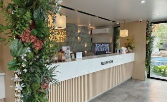 Bangkok Boutique Hotel Future Park Rangsit
