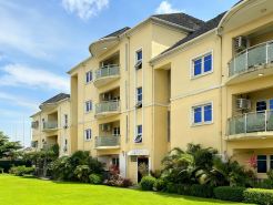 JUN YUE Ikeja Lagos hotel