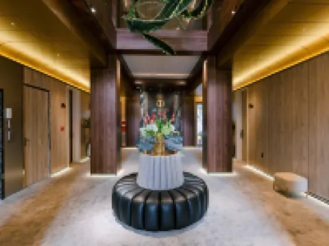 JA Hotel Hotels in Rach Gia