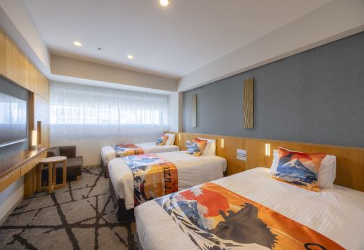 호텔 그레이서리 신주쿠