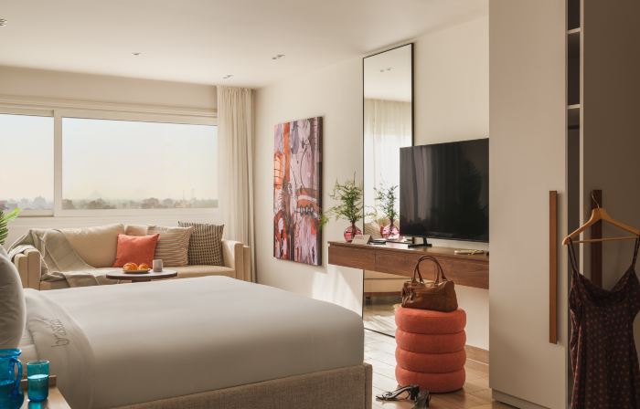 Brassbell l Zamalek l Jeddah Tower Lux