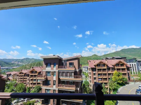 Xiadonglai Apartment (Cuiyun Mountain Galaxy Ski Resort)