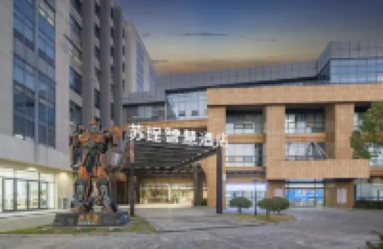 Jingfang E-Sports Hotel (Jiaxing Haiyan Haigang Avenue)