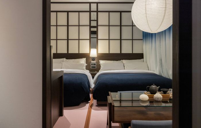 Stay Passport Nagoya Ryokan Anyang Pyeongchon