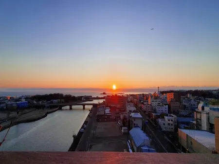 Dormy Inn Abashiri Natural Hot Spring