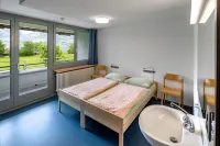 Rapperswil-Jona Youth Hostel Hotels in See-Gaster