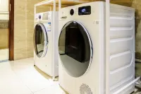 Tianyi Hotel Hotels in Jiang'an County