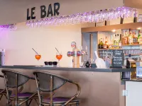 Hotel Alexander Park Chambery Hotels in Savoie