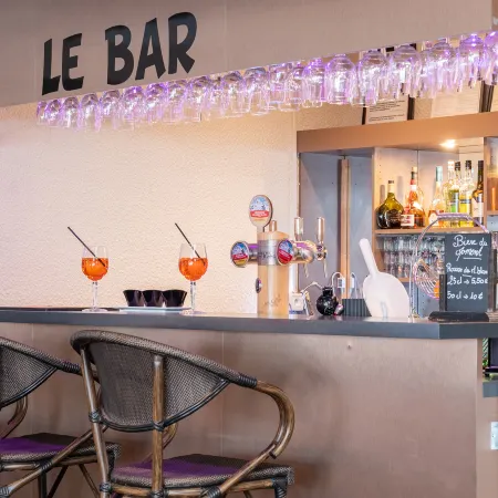 Hotel Alexander Park Chambery