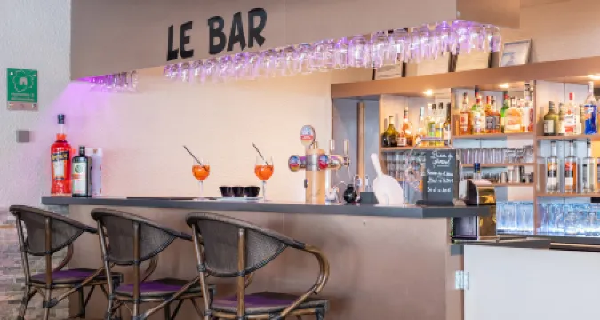 亞歷山大公園貝斯特韋斯特酒店