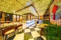 Xihu Yinfeng Hotel - servizio colazione