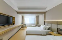 Fugu Lanyue Hotel Hotels in Fugu County