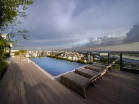 Hyatt Place Dhaka Uttara ダッカのホテル